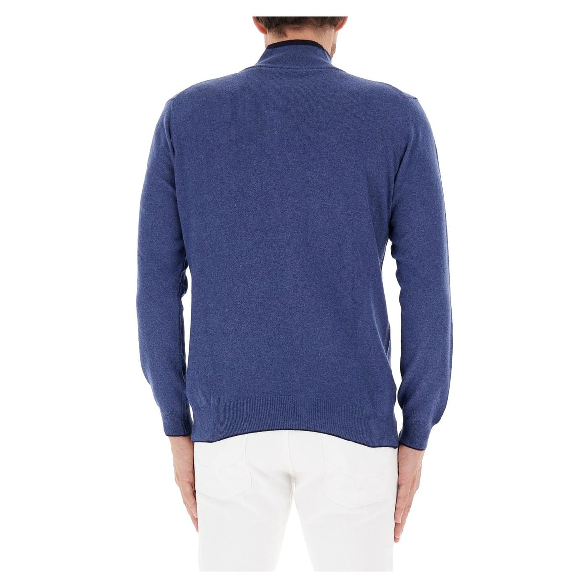 NORTH SAILS MAGLIONE MEZZA ZIP 12 GG