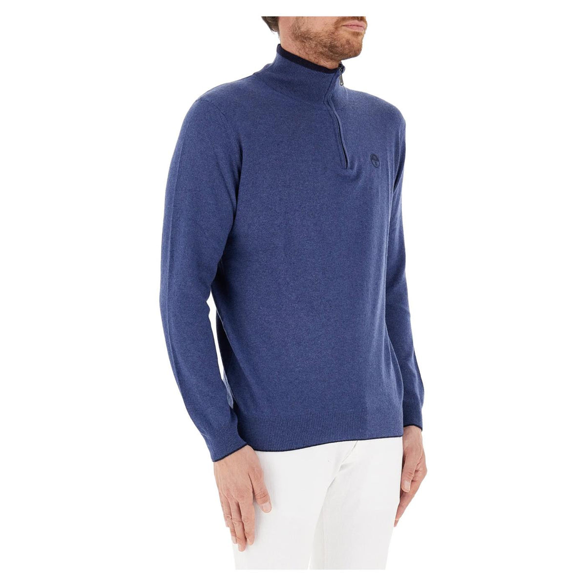 NORTH SAILS MAGLIONE MEZZA ZIP 12 GG