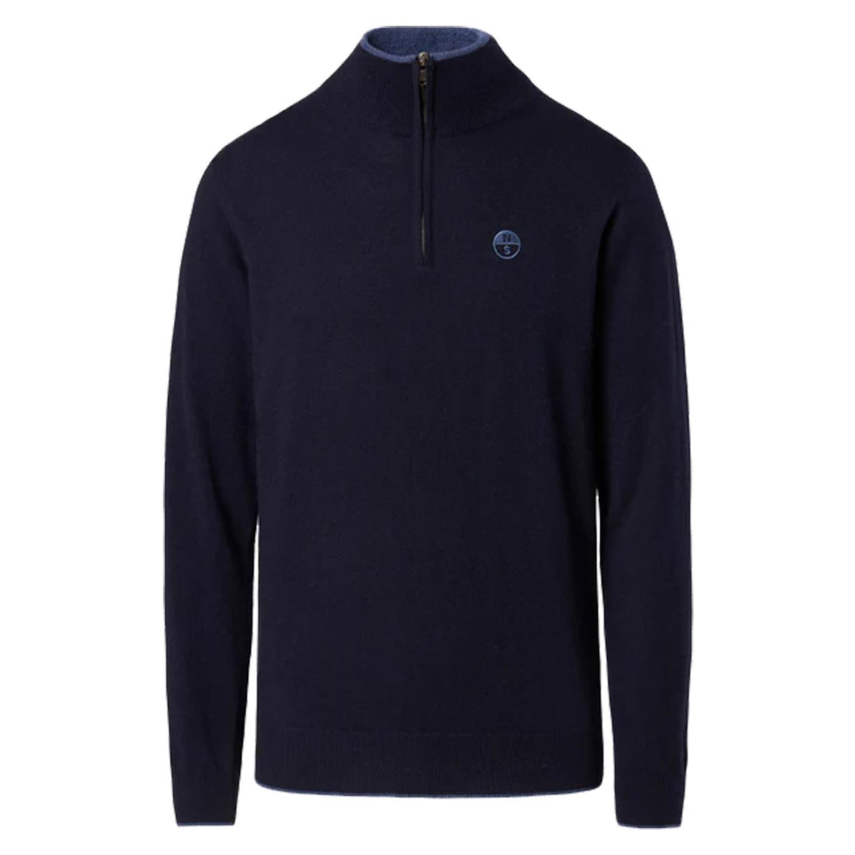 NORTH SAILS MAGLIONE MEZZA ZIP 12 GG