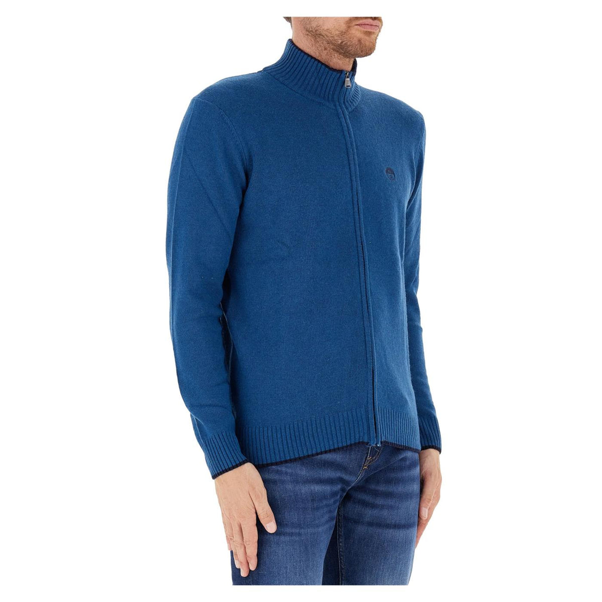 NORTH SAILS MAGLIONE ZIP LUNGA 7 GG