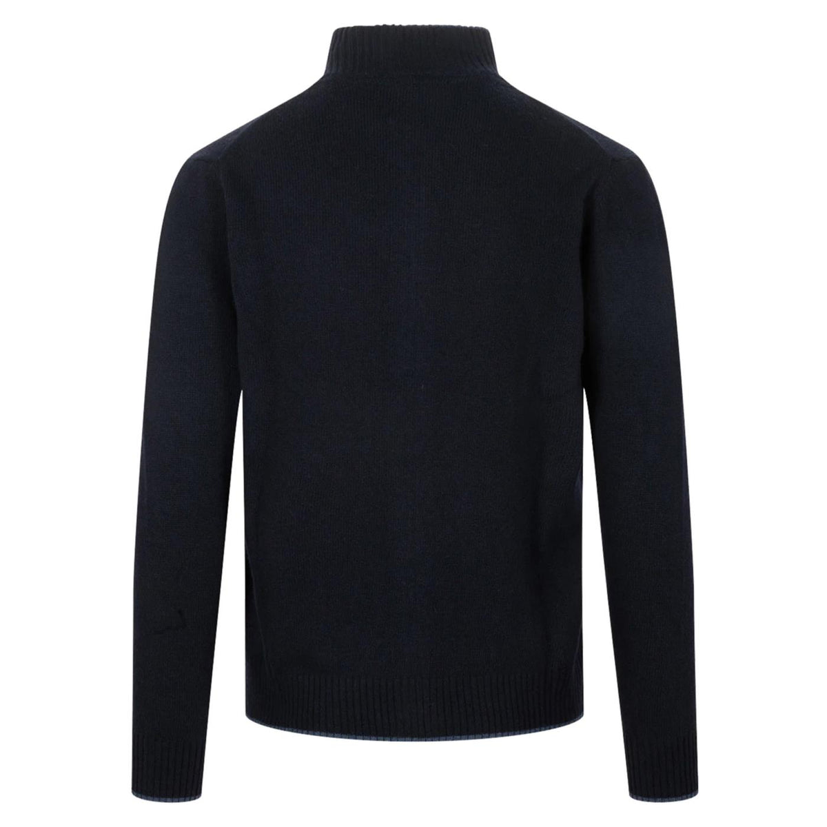 NORTH SAILS MAGLIONE ZIP LUNGA 7 GG
