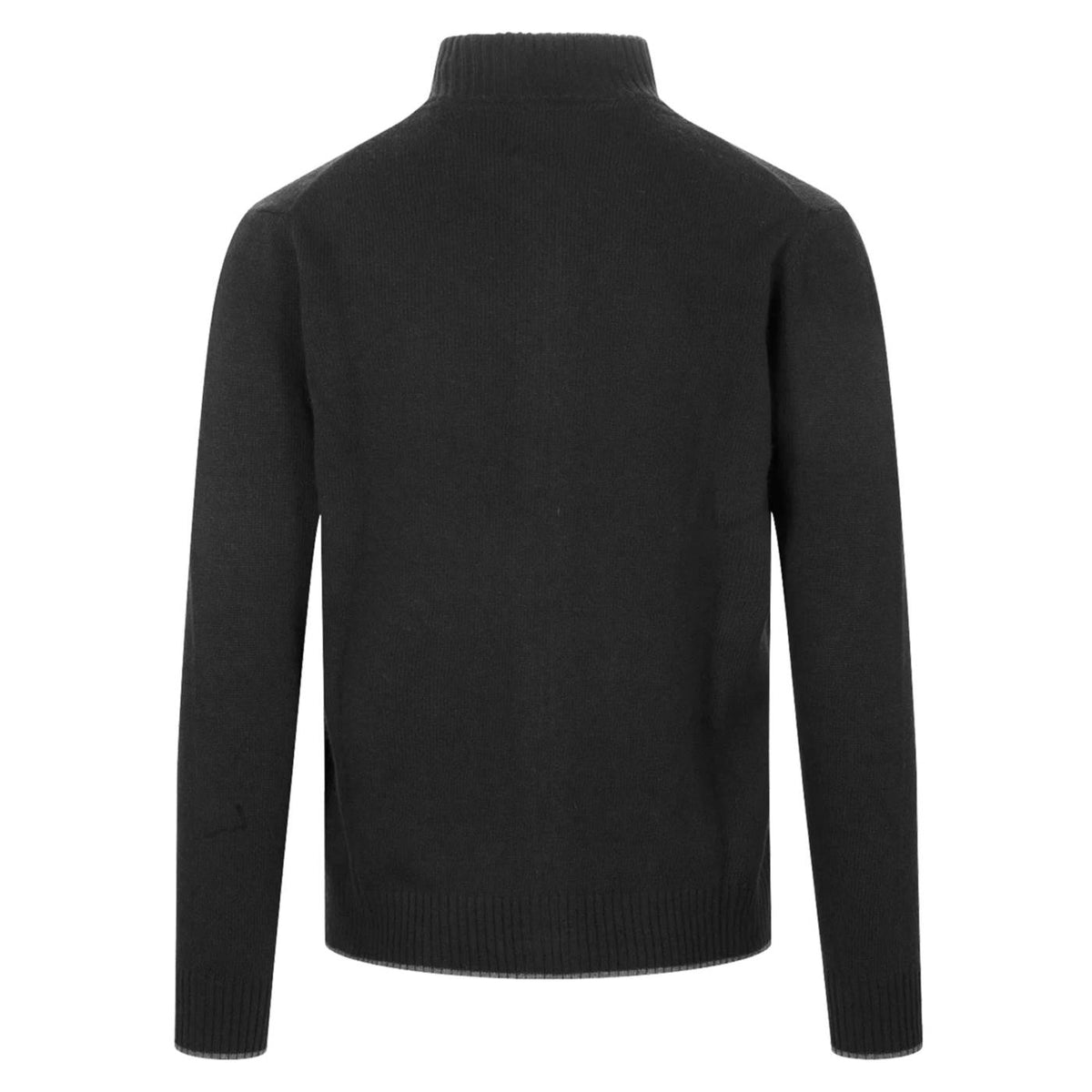 NORTH SAILS MAGLIONE ZIP LUNGA 7 GG - seconda immagine