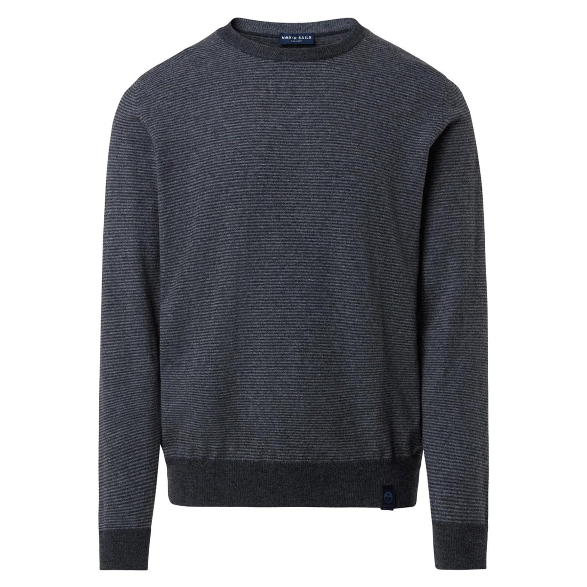 NORTH SAILS MAGLIONE GIROCOLLO 12GG