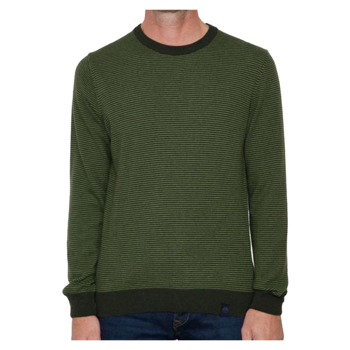 NORTH SAILS MAGLIONE GIROCOLLO 12GG