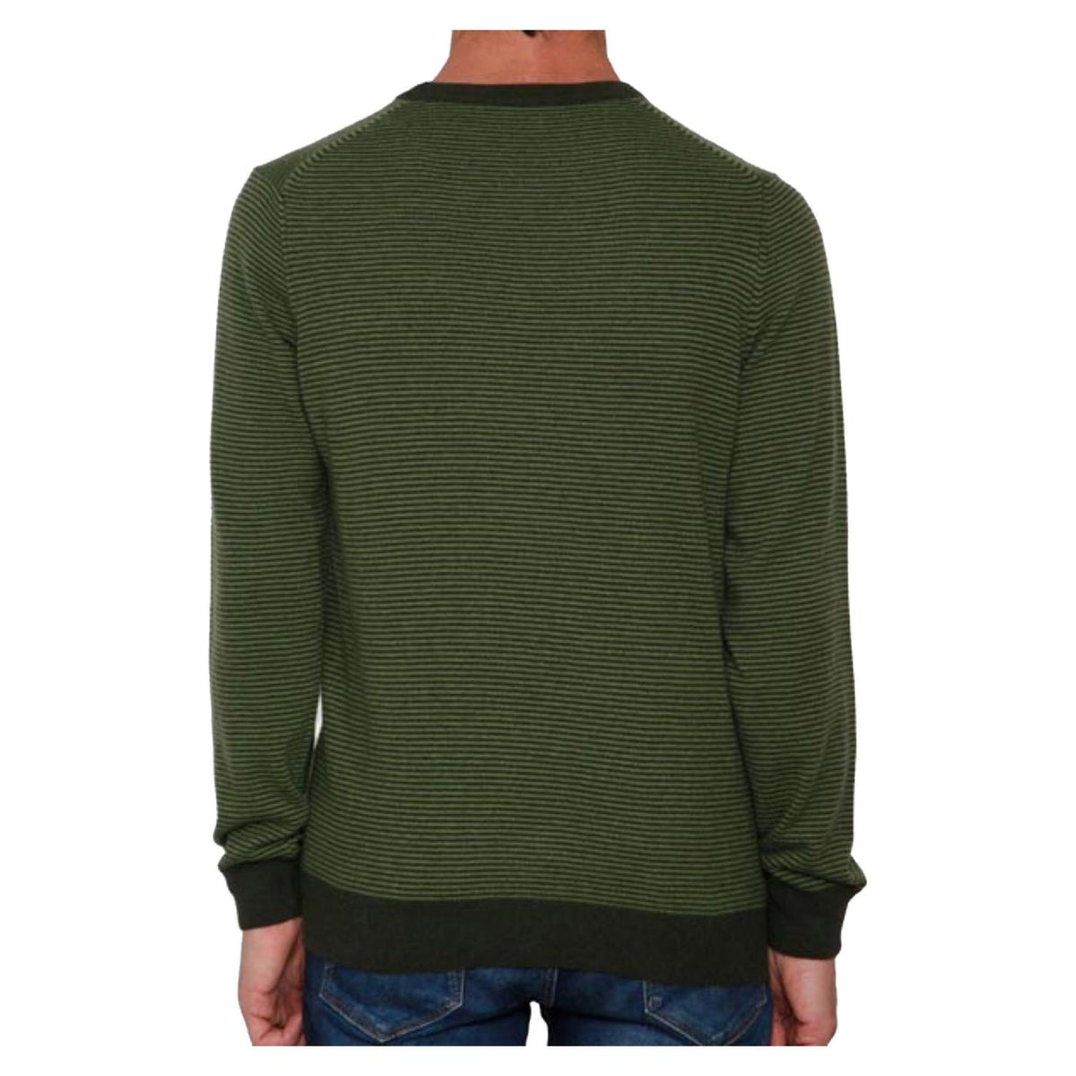 NORTH SAILS MAGLIONE GIROCOLLO 12GG