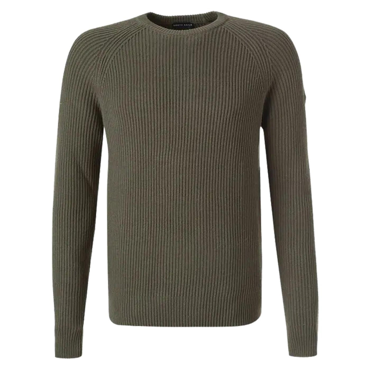 NORTH SAILS MAGLIONE GIROCOLLO 5GG