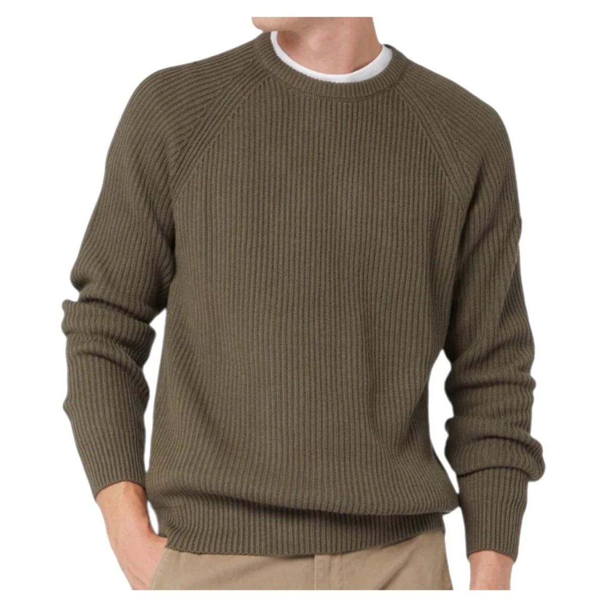 NORTH SAILS MAGLIONE GIROCOLLO 5GG - seconda immagine