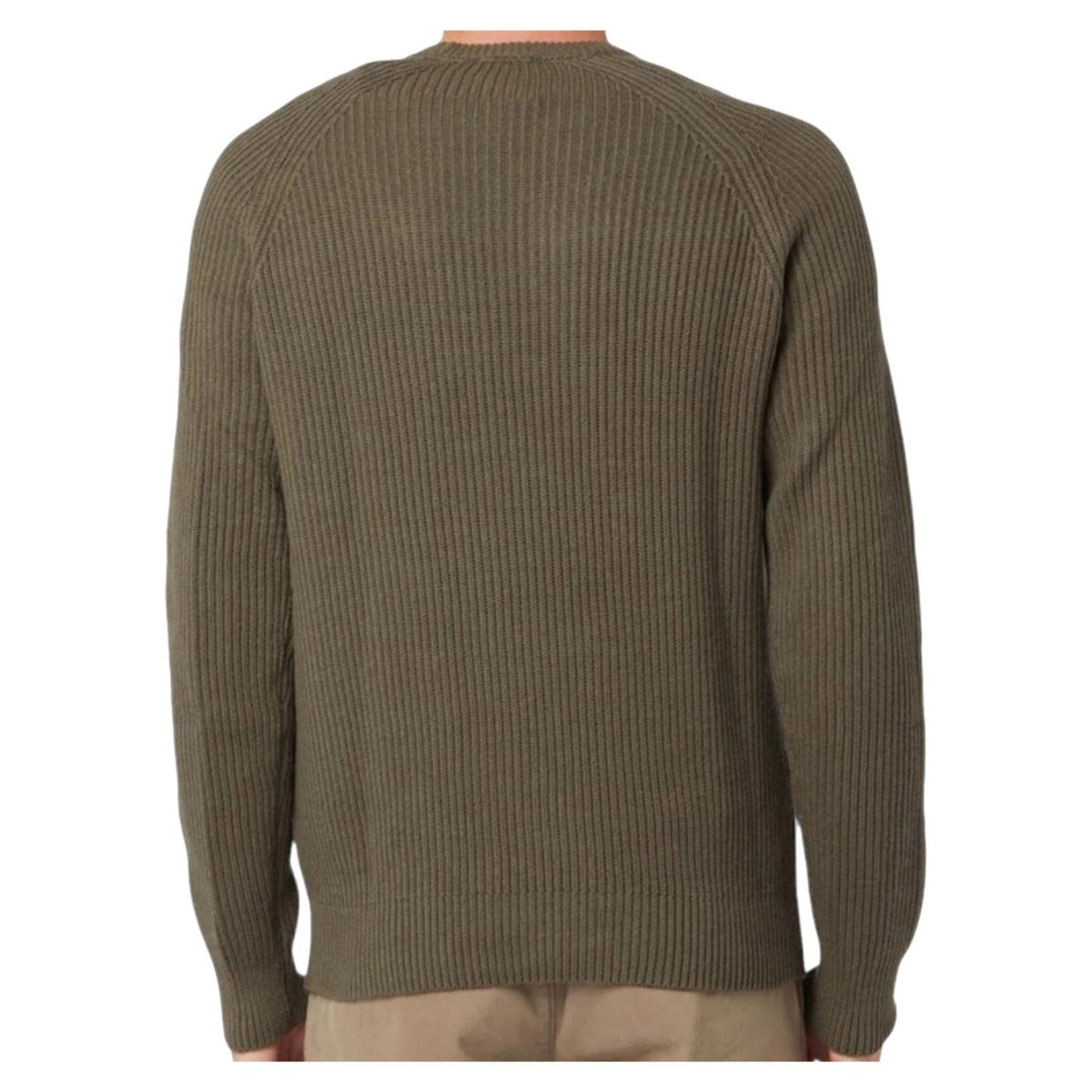 NORTH SAILS MAGLIONE GIROCOLLO 5GG