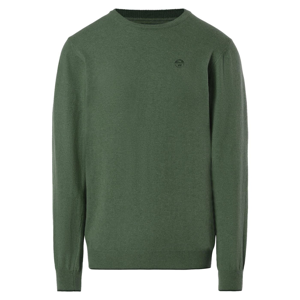 NORTH SAILS CREWNECK 12GG KNITWEAR