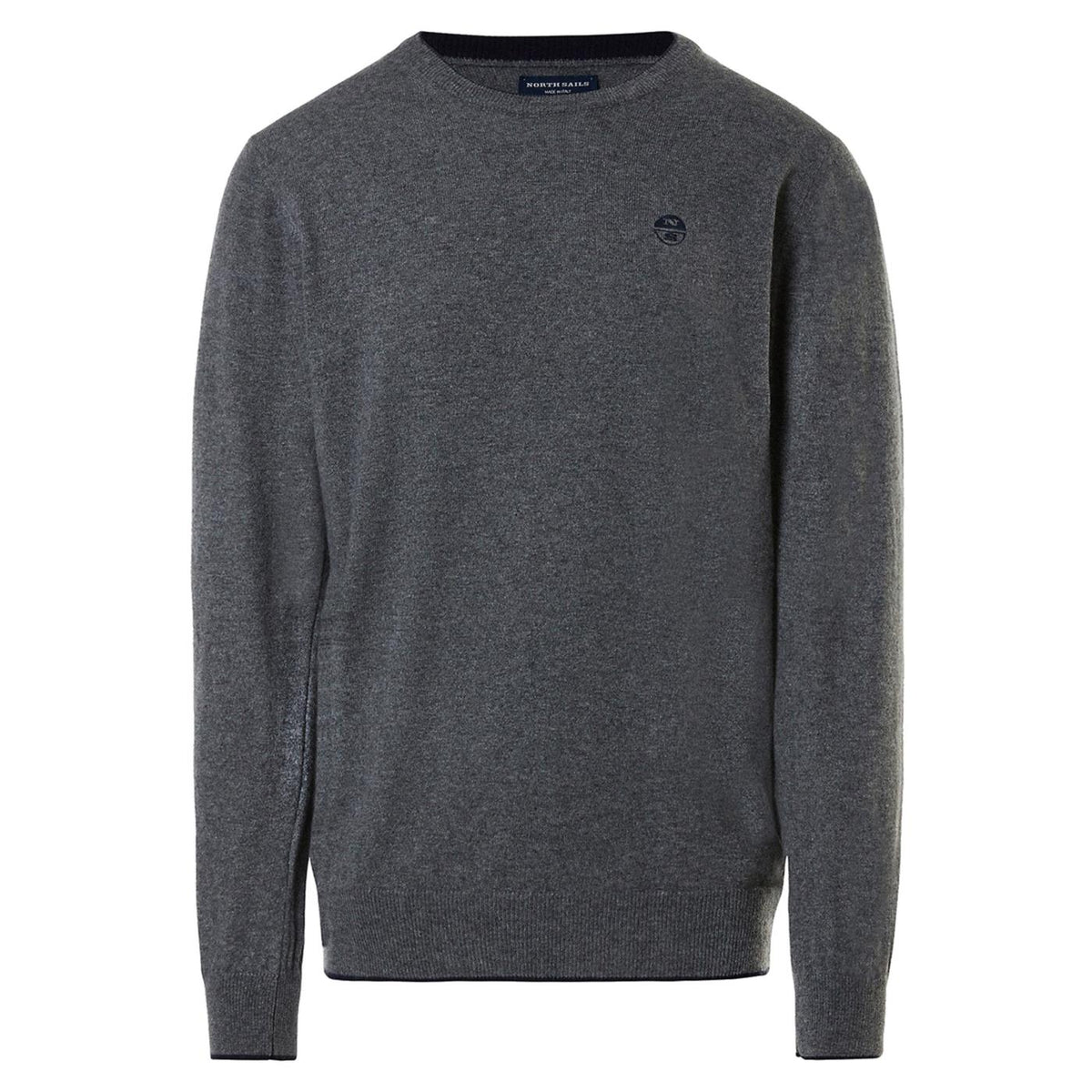 NORTH SAILS CREWNECK 12GG KNITWEAR