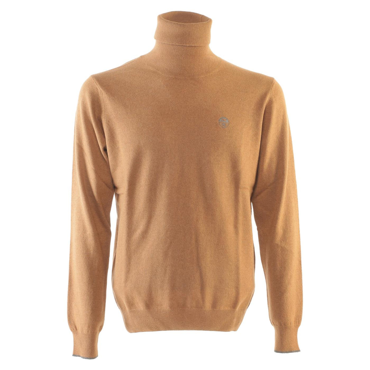 NORTH SAILS TURTLENECK 12GG KNITWEAR