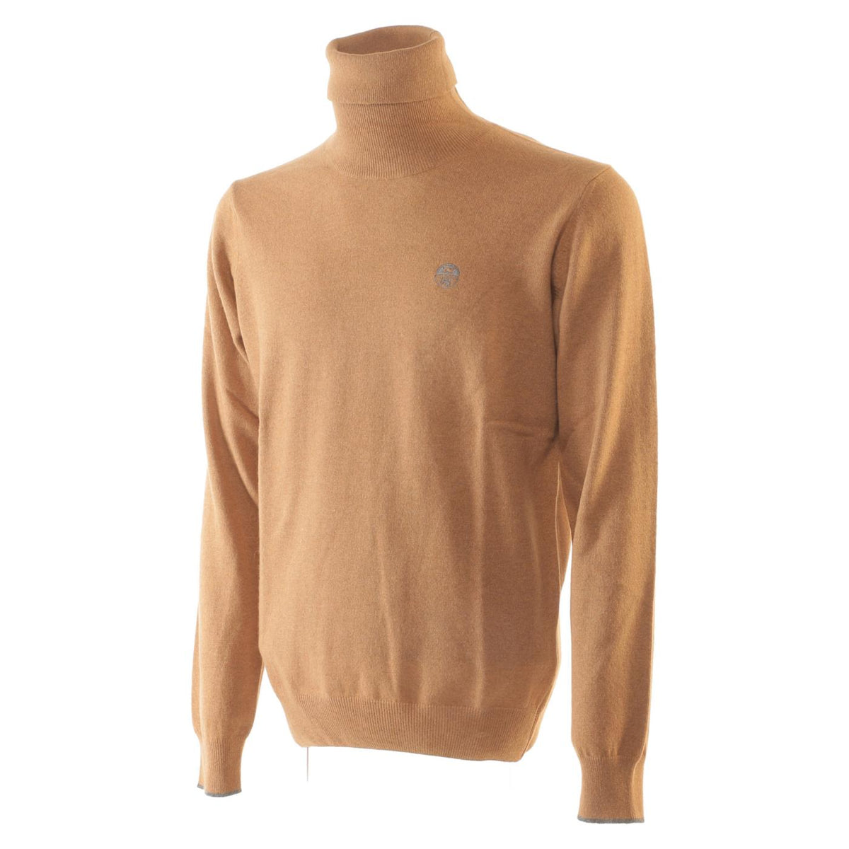 NORTH SAILS TURTLENECK 12GG KNITWEAR - seconda immagine
