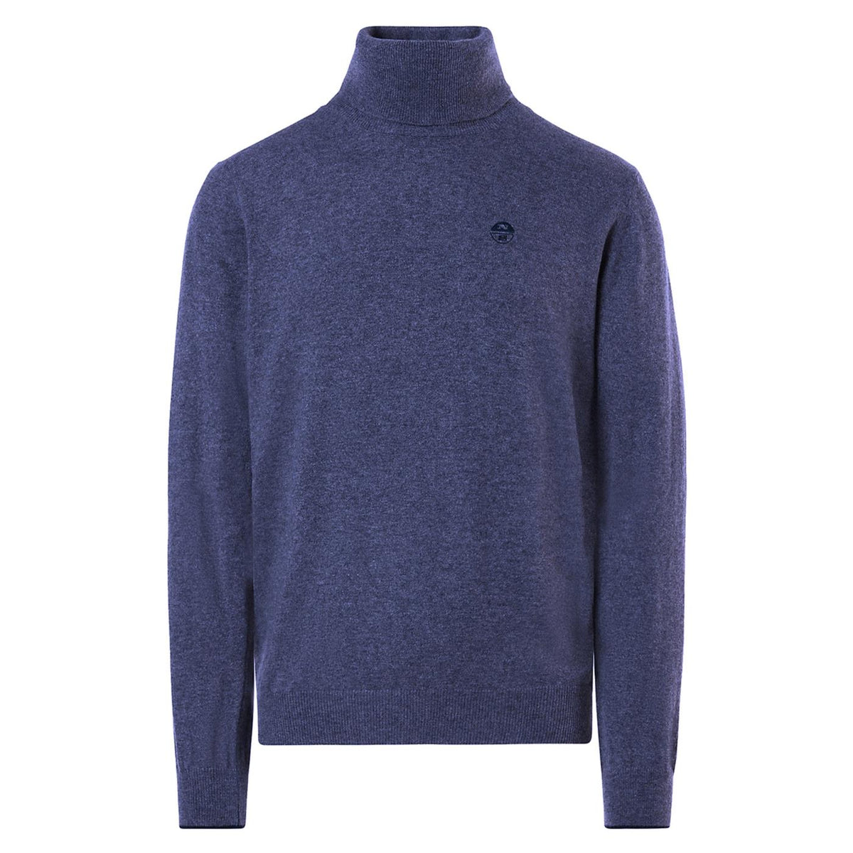 NORTH SAILS TURTLENECK 12GG KNITWEAR