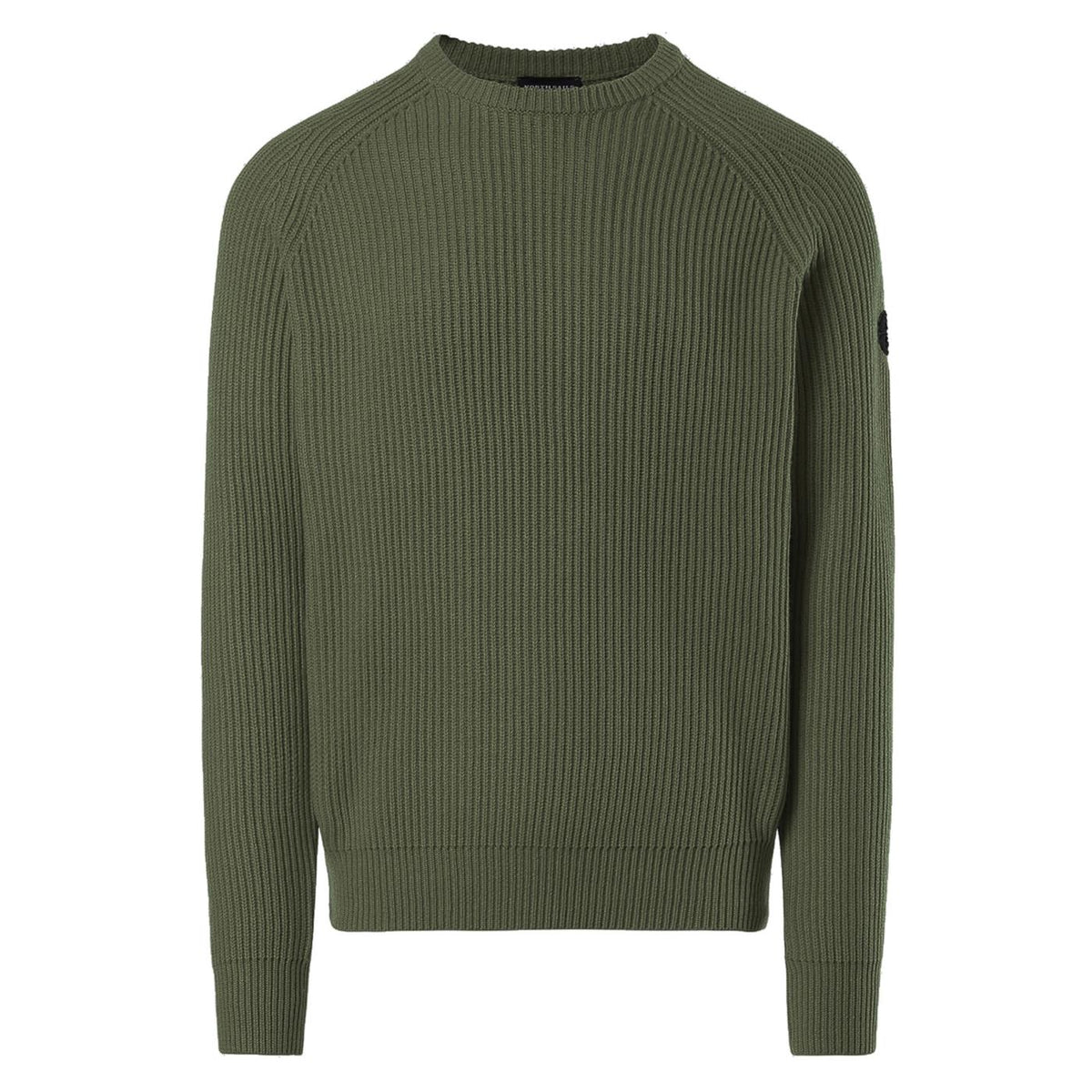NORTH SAILS CREWNECK 5GG KNITWEAR