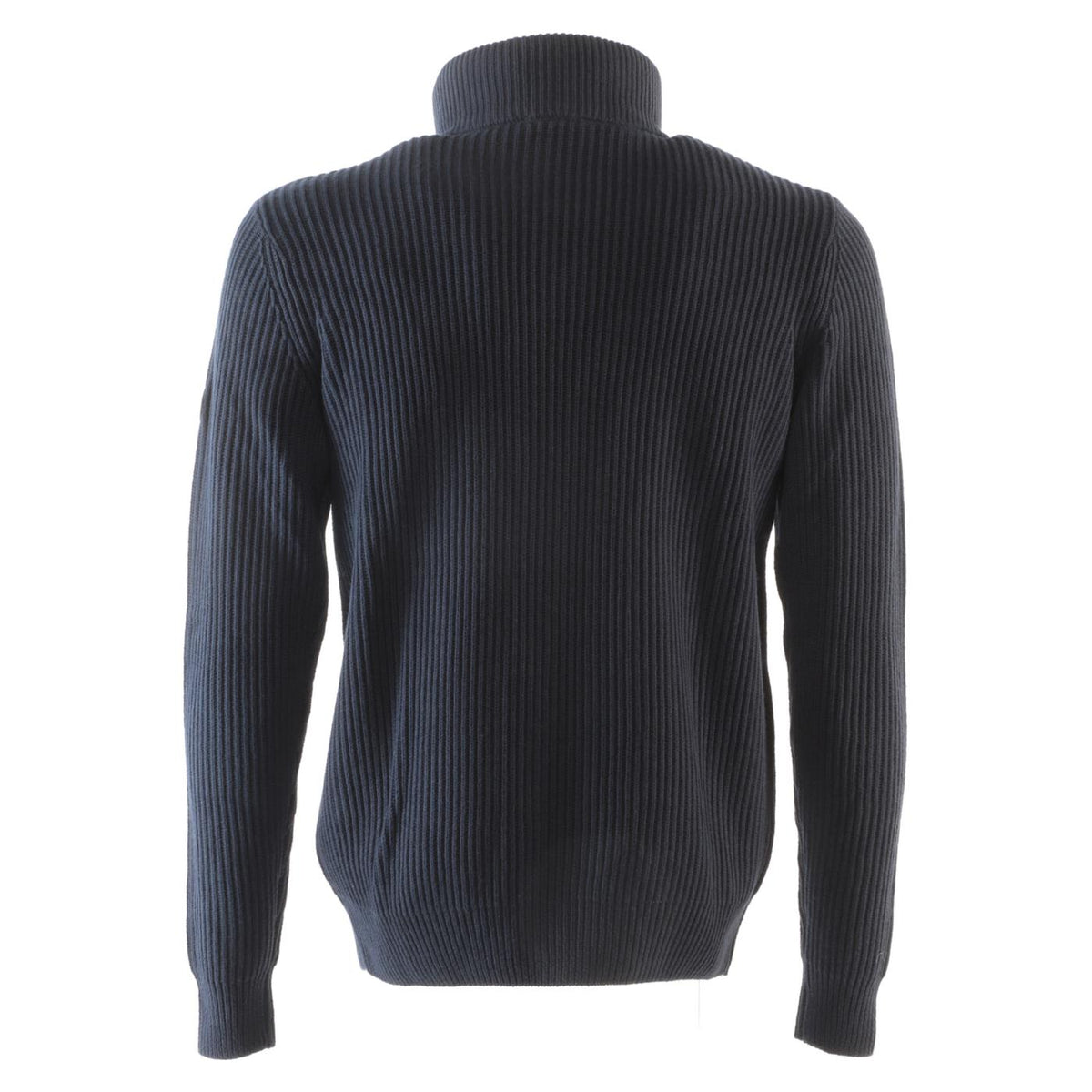 NORTH SAILS HALF BUTTON 5GG KNITWEAR