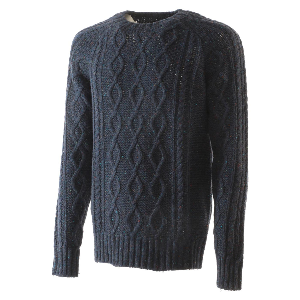 NORTH SAILS CREWNECK 3GG KNITWEAR