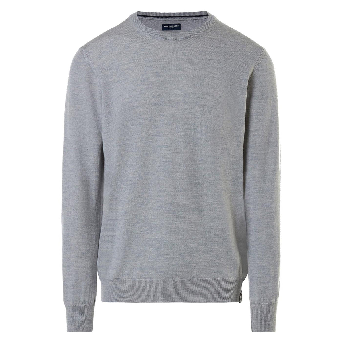 NORTH SAILS CREWNECK 12GG KNITWEAR