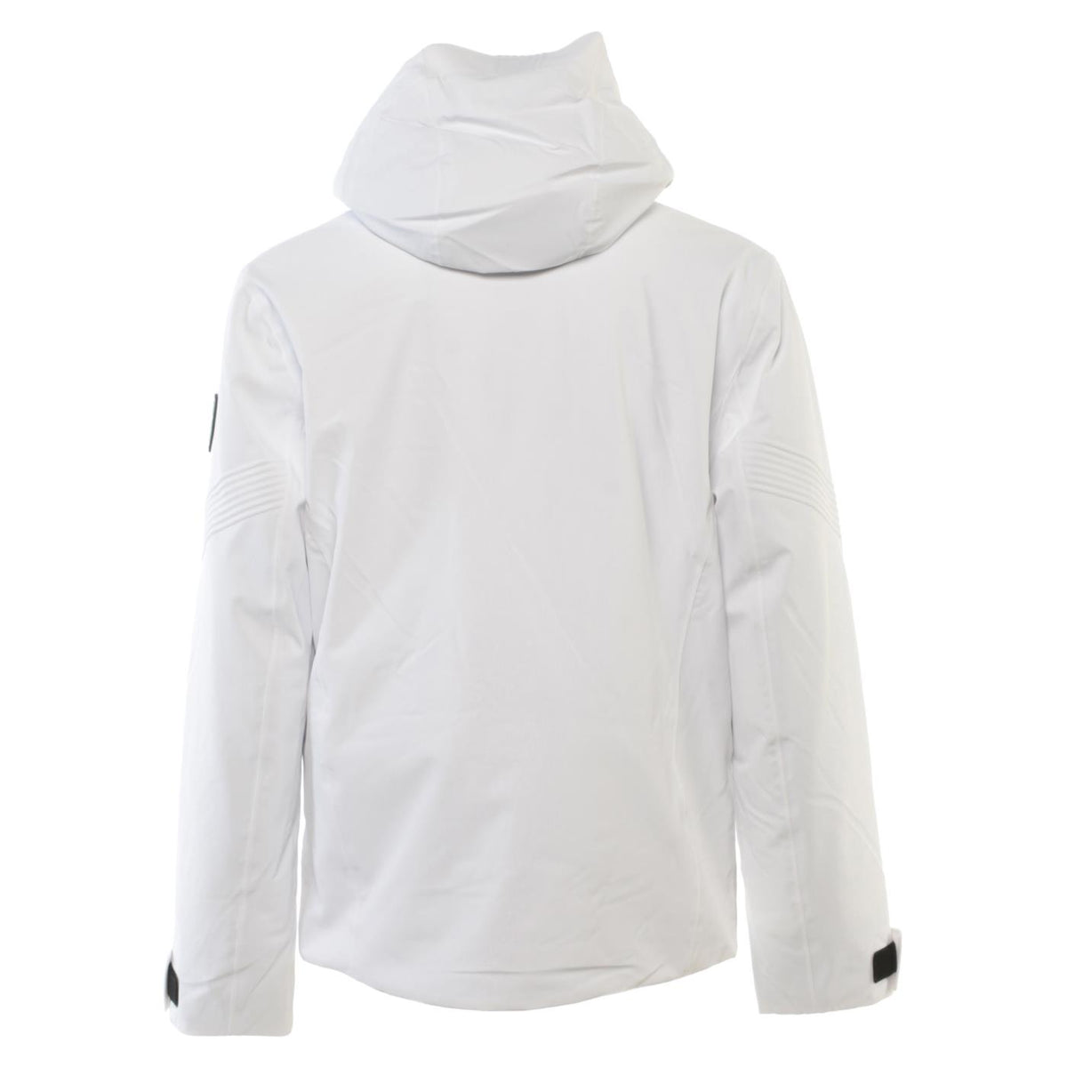 EMPORIO ARMANI 7 EA7 CORTINA EMBOSSED JACKET