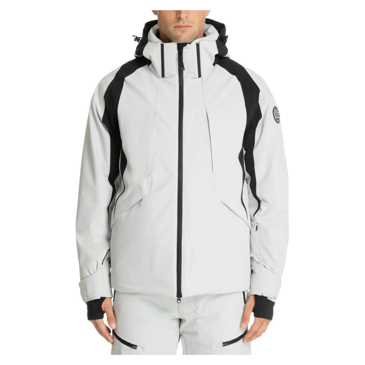 EMPORIO ARMANI 7 EA7 ST.MORITZ TORAY JKT