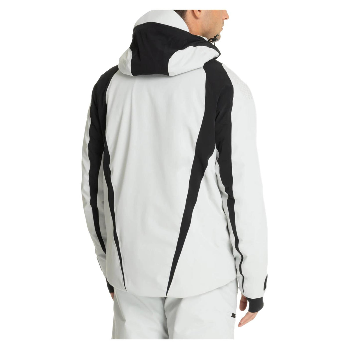 EMPORIO ARMANI 7 EA7 ST.MORITZ TORAY JKT - seconda immagine