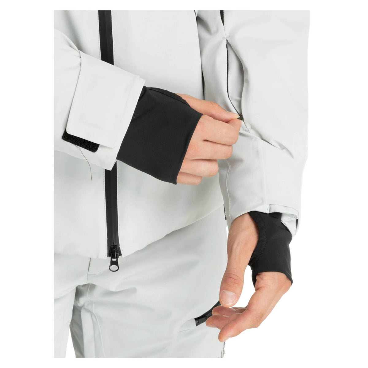 EMPORIO ARMANI 7 EA7 ST.MORITZ TORAY JKT