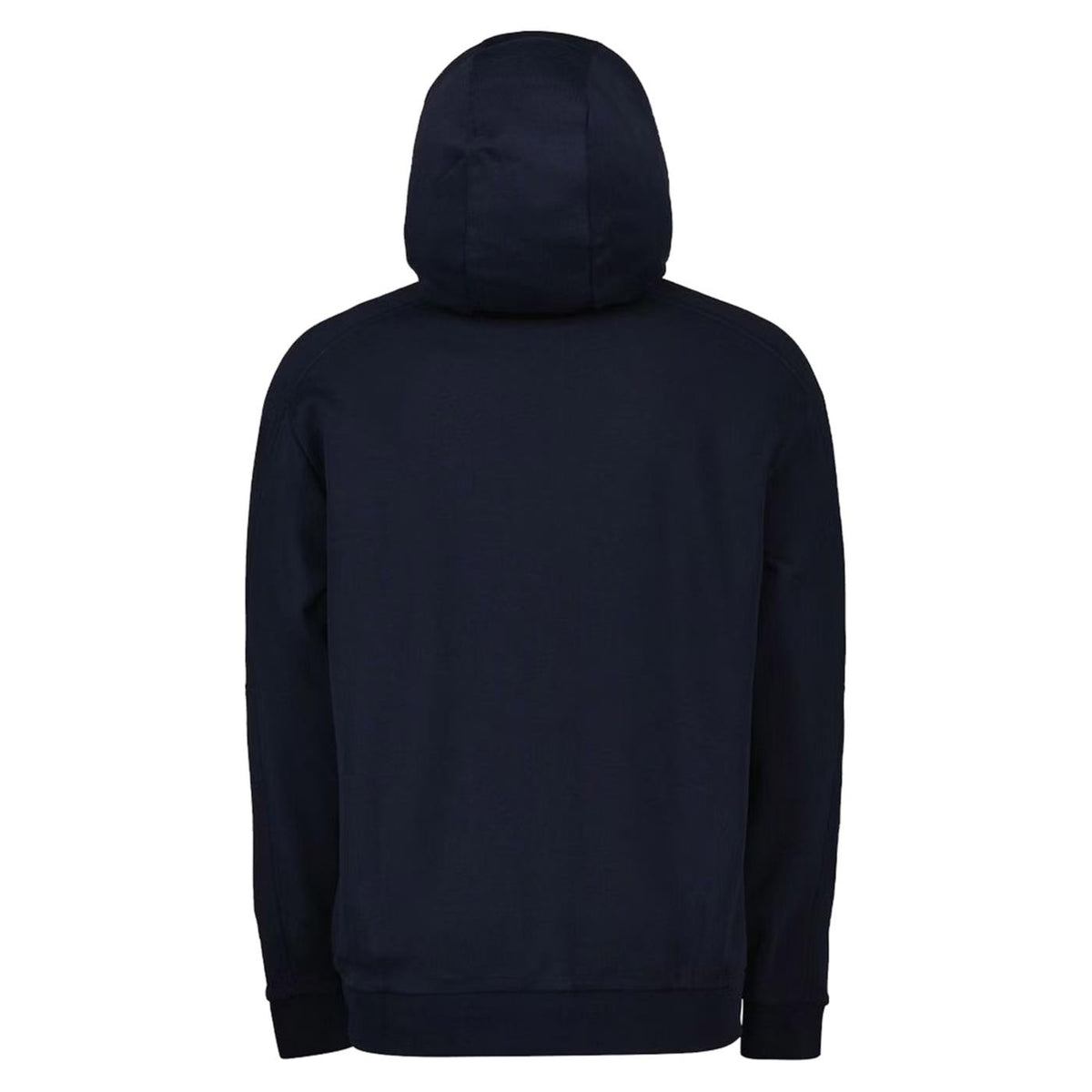 EMPORIO ARMANI 7 EA7 TRAIN VISIBILITY M HOODIE