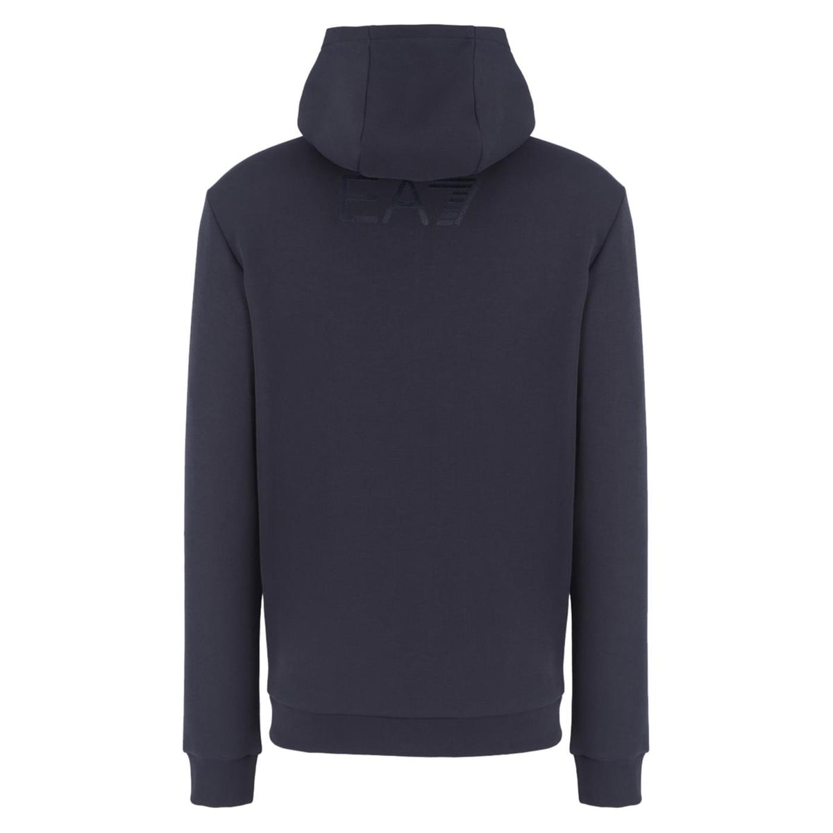 EMPORIO ARMANI 7 EA7 TENNIS CLUB M HOODIE