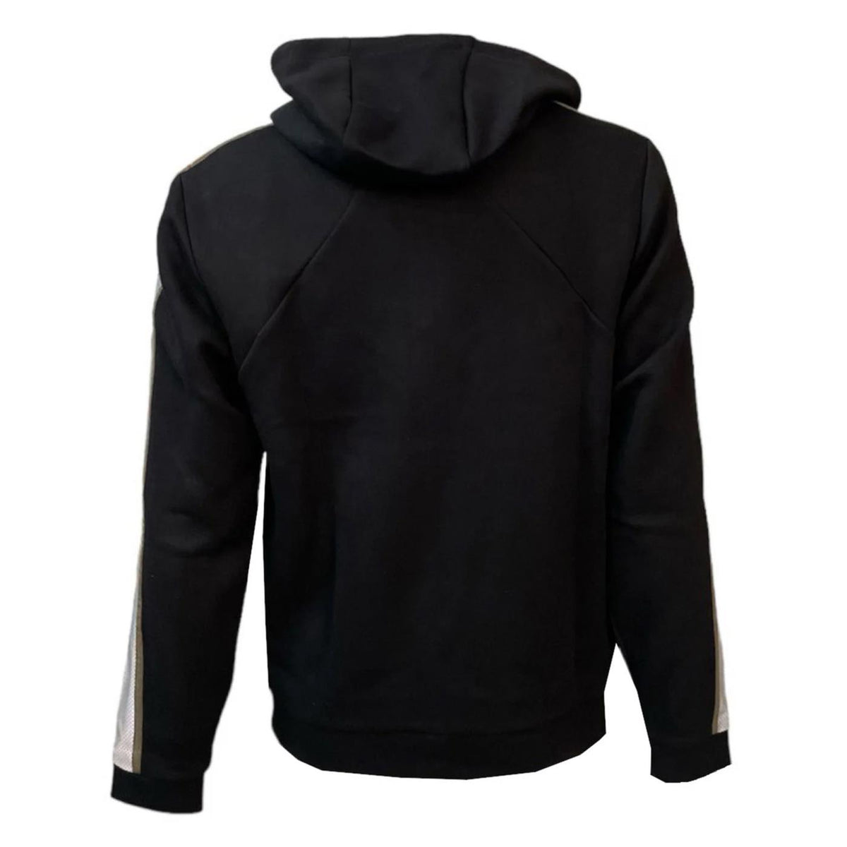 EMPORIO ARMANI 7 EA7 TRAIN ATHLETIC MIX FZ - seconda immagine