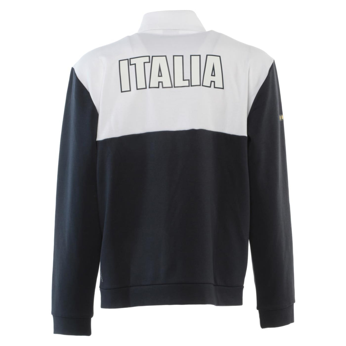 EMPORIO ARMANI 7 EA7 FISI LIGHT BRUSHED T-TOP