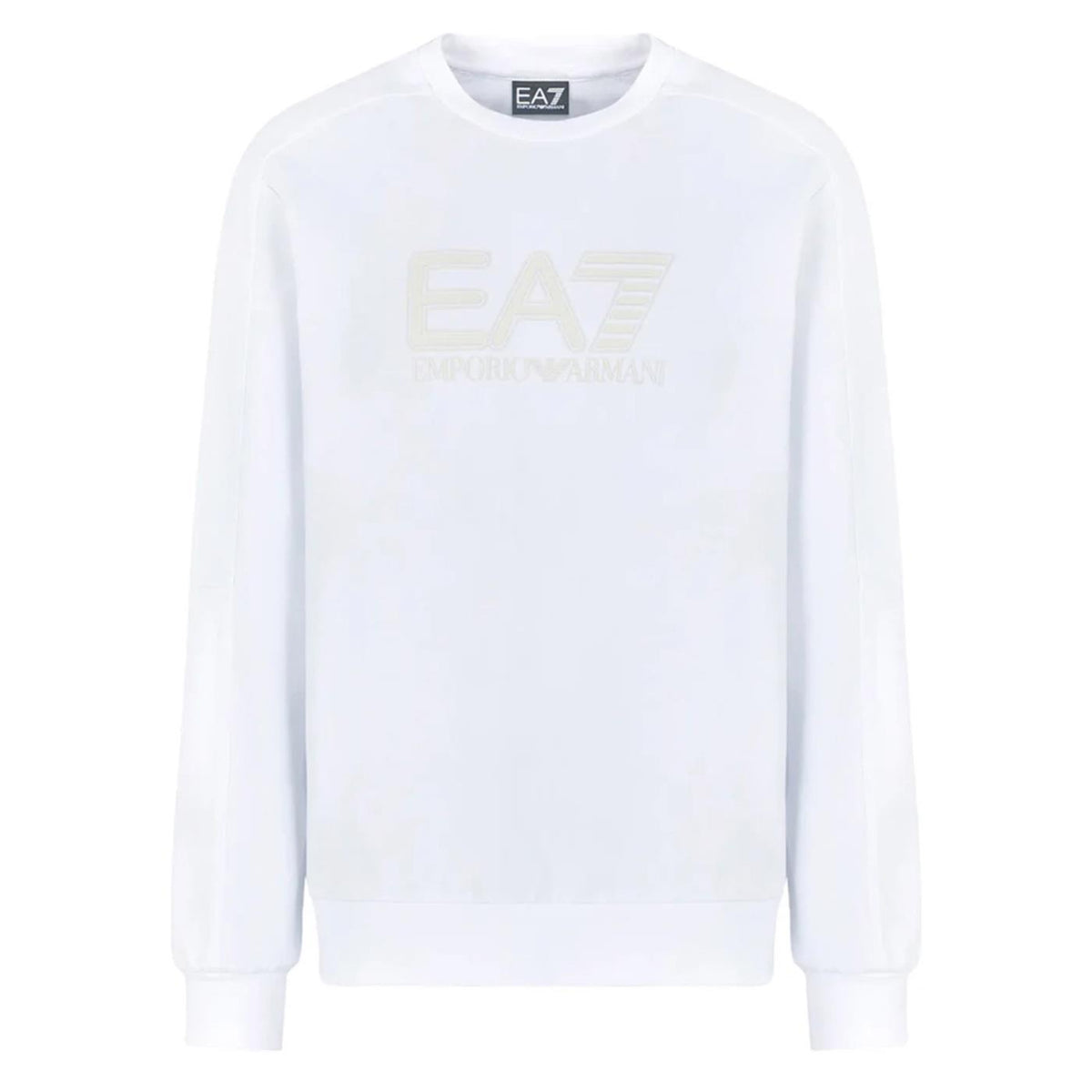EMPORIO ARMANI 7 EA7 TRAIN VISIBILITY M T-TOP