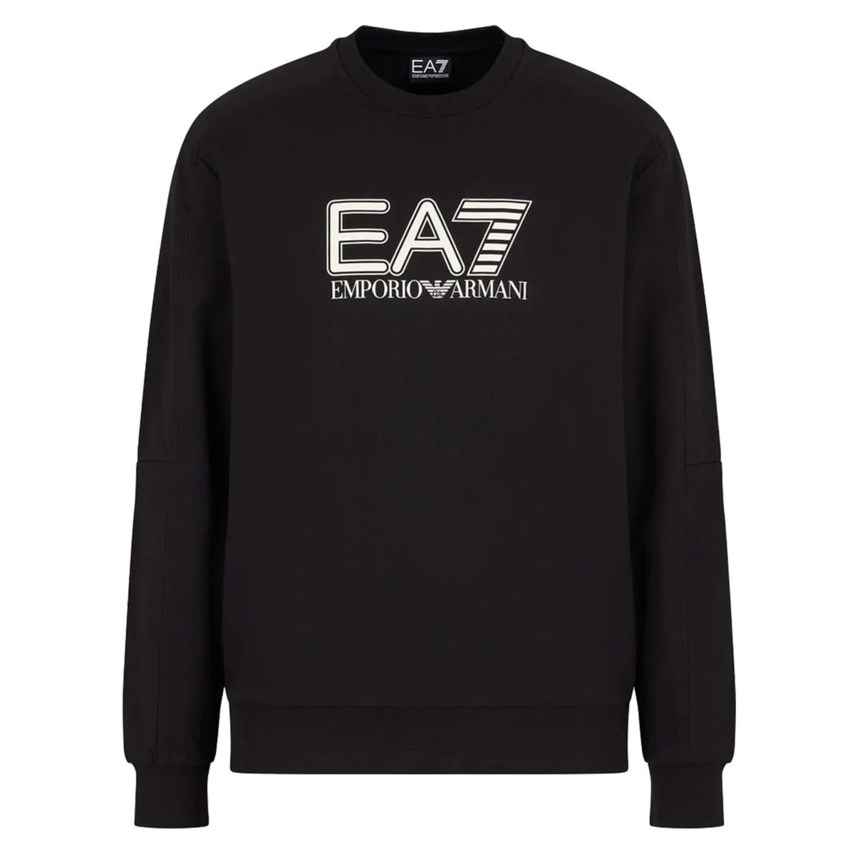 EMPORIO ARMANI 7 EA7 TRAIN VISIBILITY M T-TOP