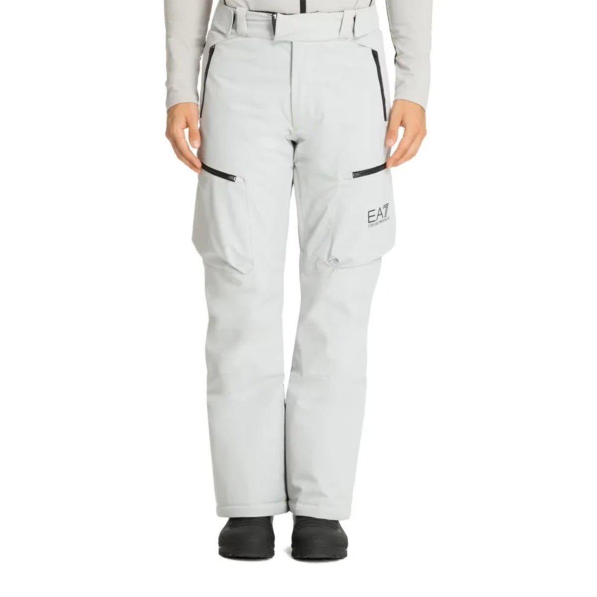 EMPORIO ARMANI 7 EA7 ST.MORITZ TORAY SKI PANT