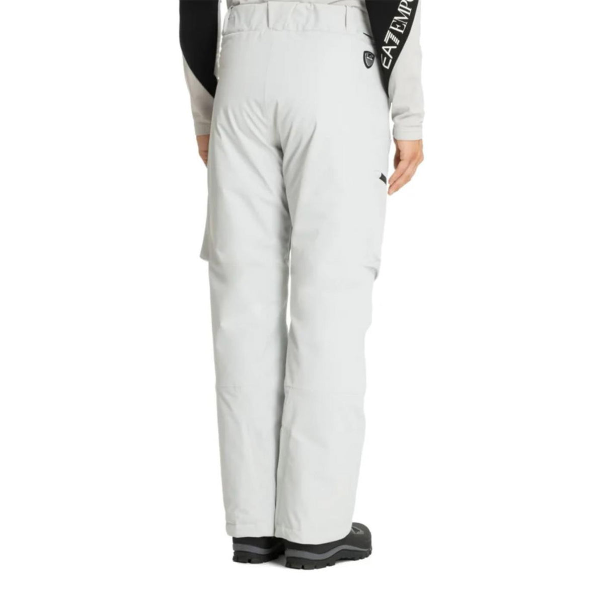 EMPORIO ARMANI 7 EA7 ST.MORITZ TORAY SKI PANT