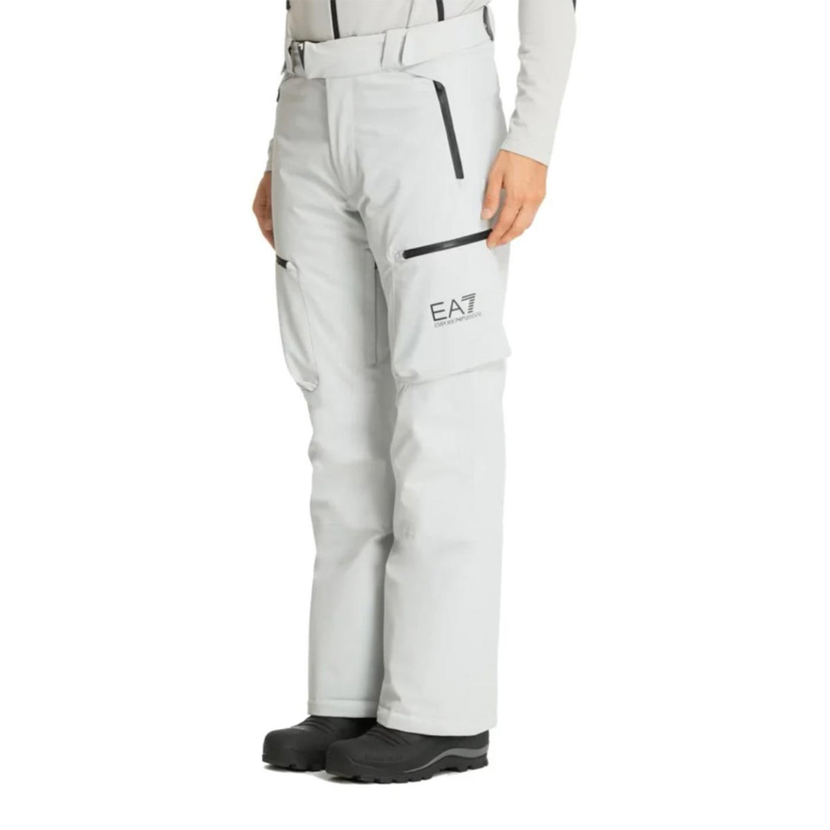 EMPORIO ARMANI 7 EA7 ST.MORITZ TORAY SKI PANT
