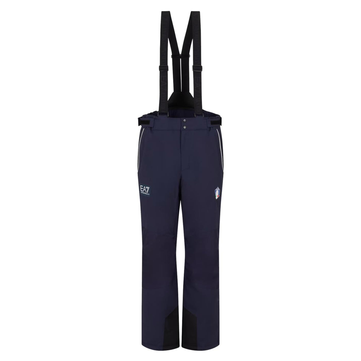 EMPORIO ARMANI 7 EA7 FISI MAN SKI PANT