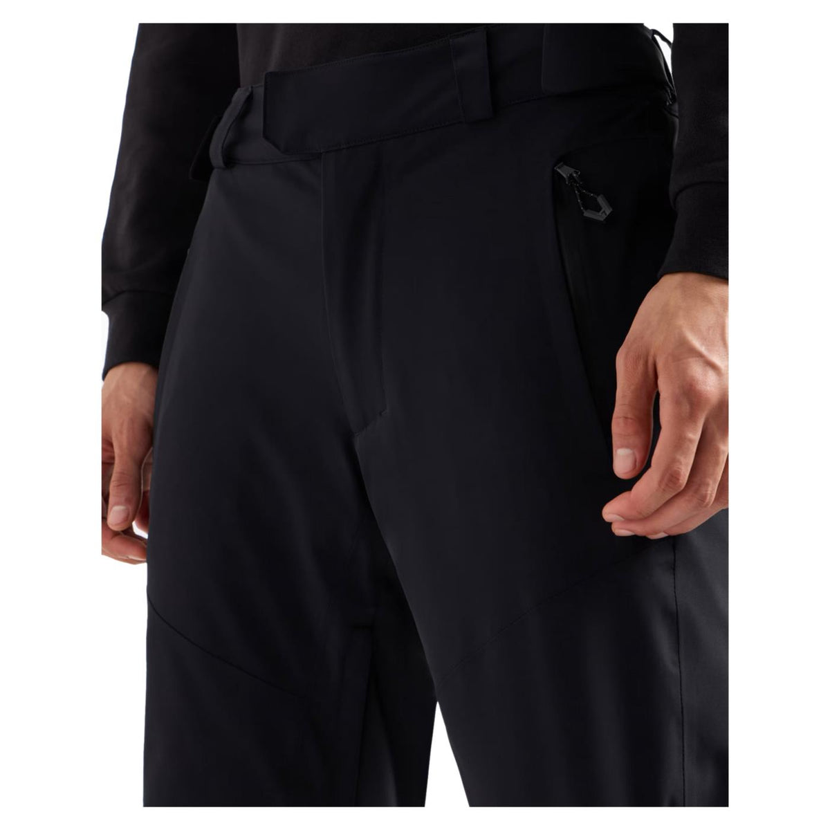 EMPORIO ARMANI 7 EA7 CORTINA TORAY SKI PANT