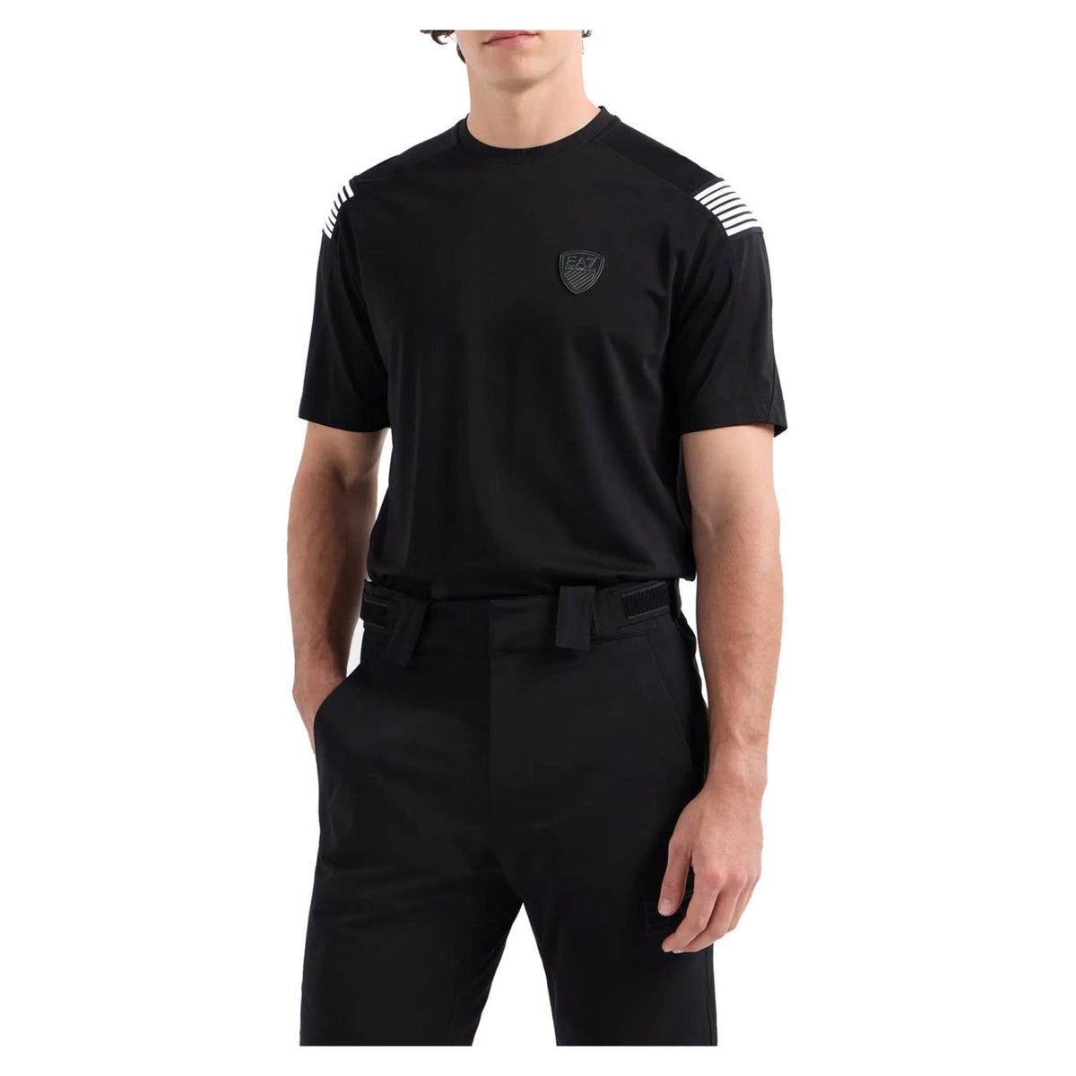 EMPORIO ARMANI 7 EA7 KITZBUHEL PROTECTUM PANT