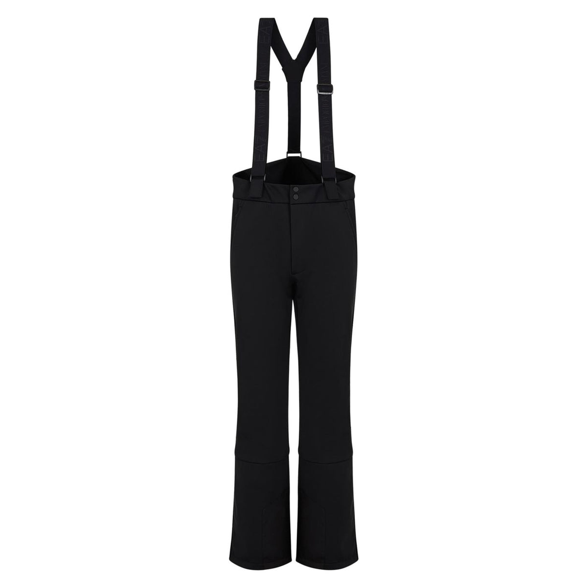 EMPORIO ARMANI 7 EA7 KITZBUHEL SOFTSHELL PANT