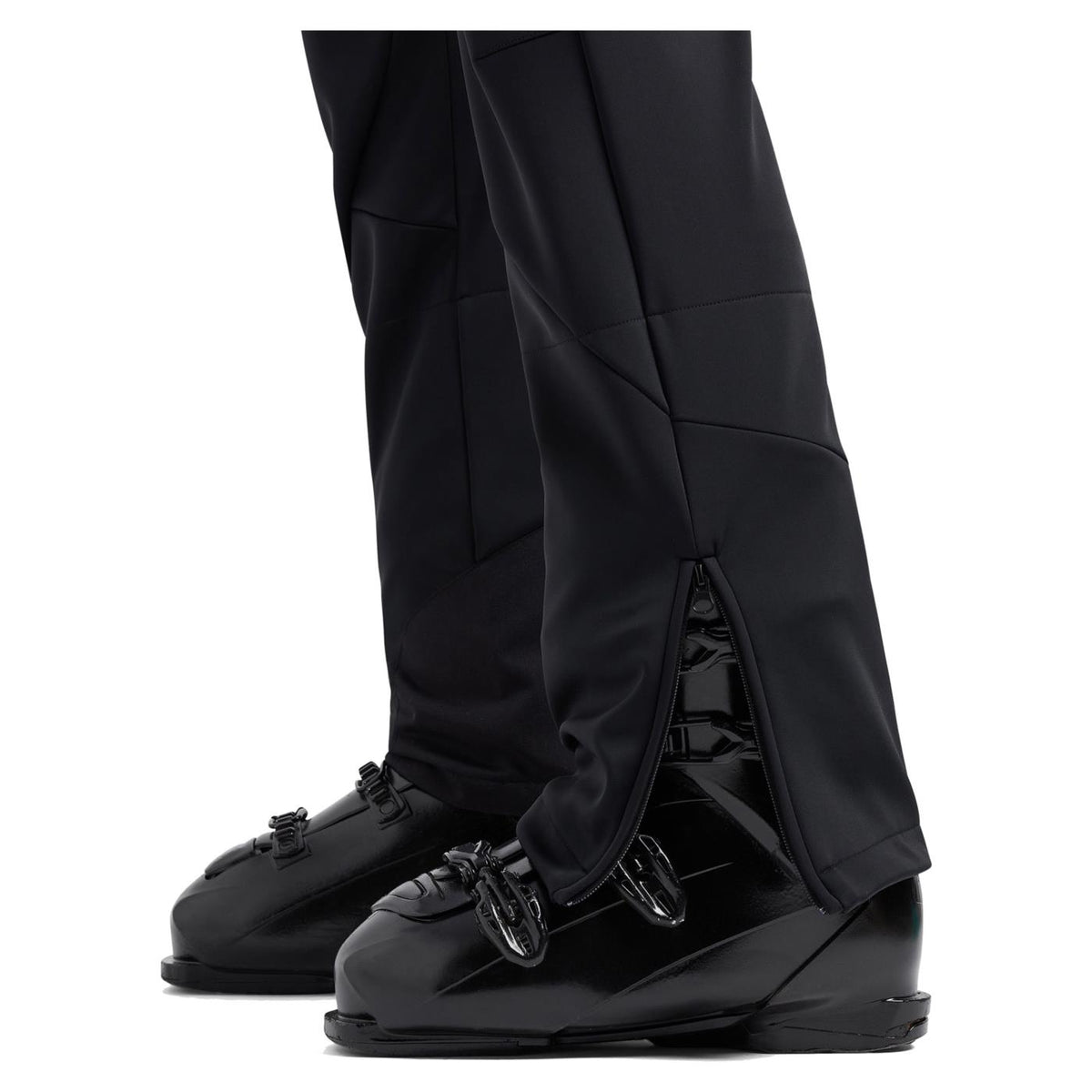 EMPORIO ARMANI 7 EA7 KITZBUHEL SOFTSHELL PANT