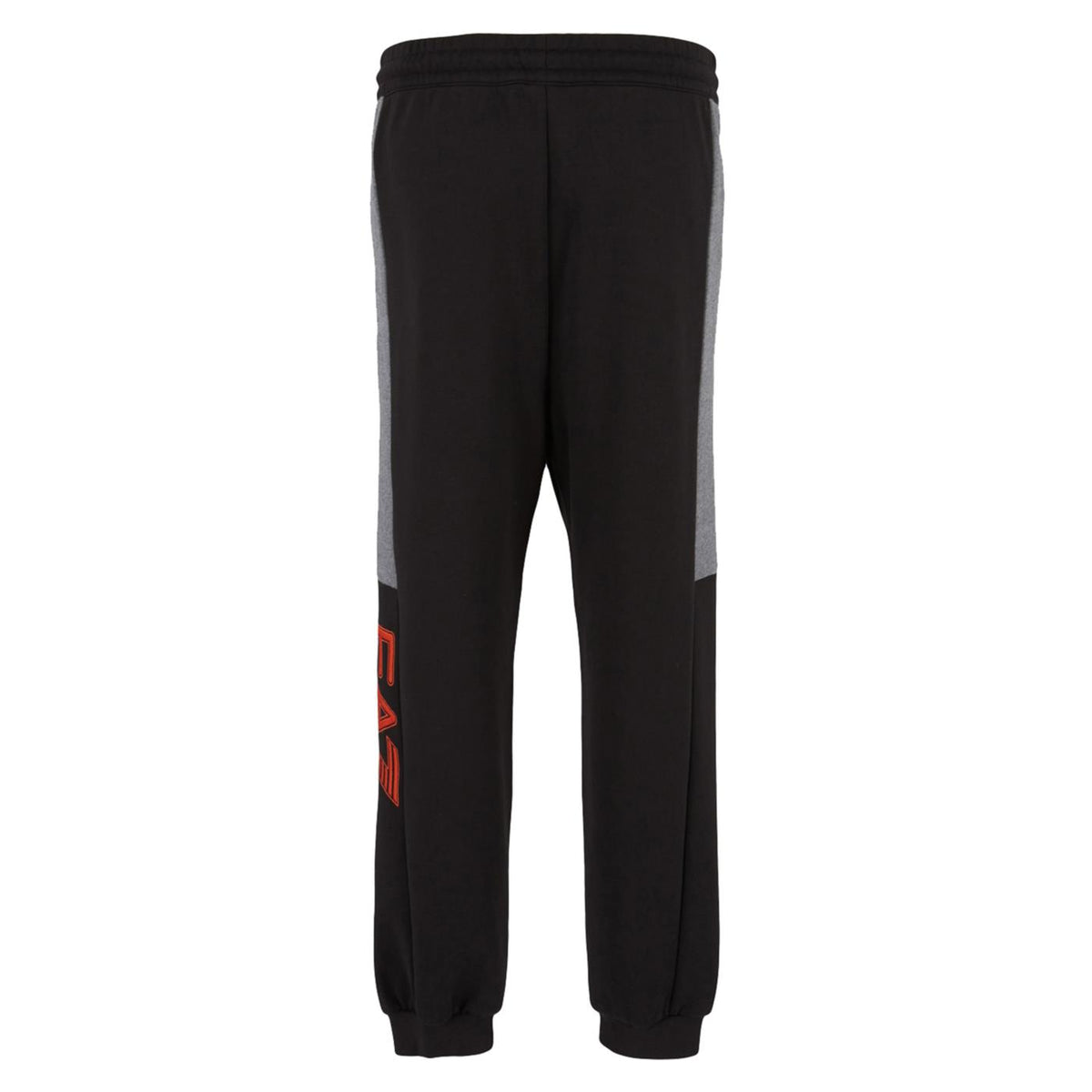 EMPORIO ARMANI 7 EA7 TRAIN VISIBILITY PANTS - seconda immagine