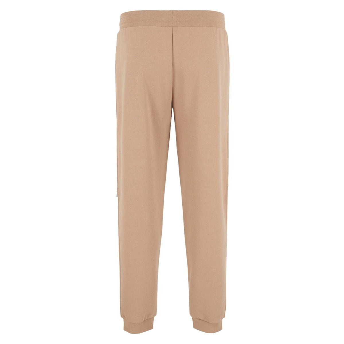 EMPORIO ARMANI 7 EA7 TRAIN LOGO TAPE PANTS - seconda immagine
