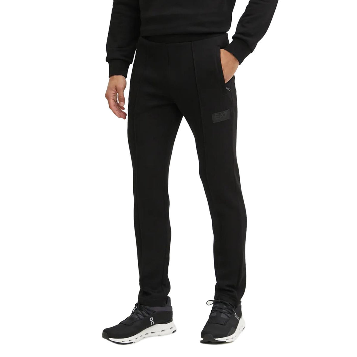EMPORIO ARMANI 7 EA7 TENNIS CLUB M PANTS