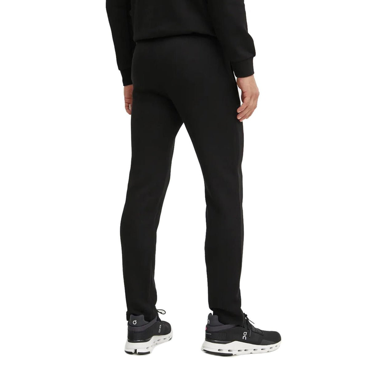 EMPORIO ARMANI 7 EA7 TENNIS CLUB M PANTS