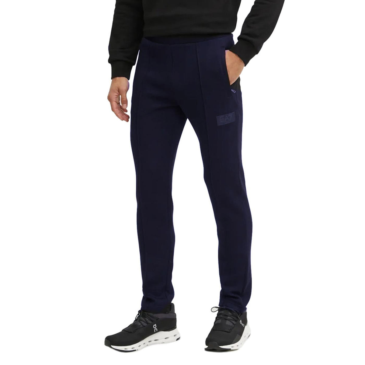 EMPORIO ARMANI 7 EA7 TENNIS CLUB M PANTS