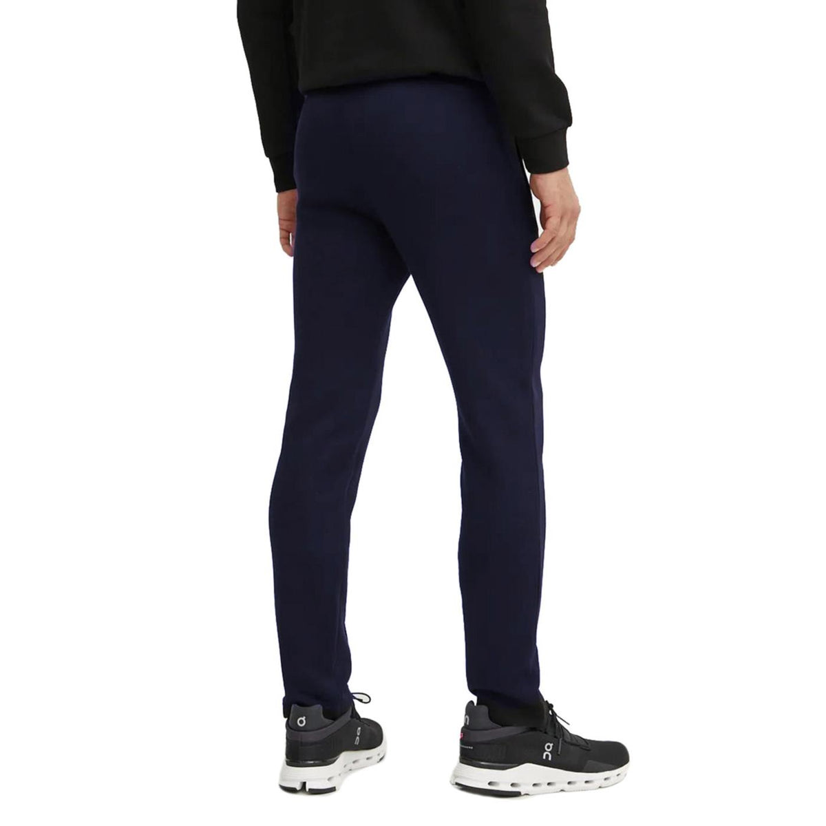 EMPORIO ARMANI 7 EA7 TENNIS CLUB M PANTS