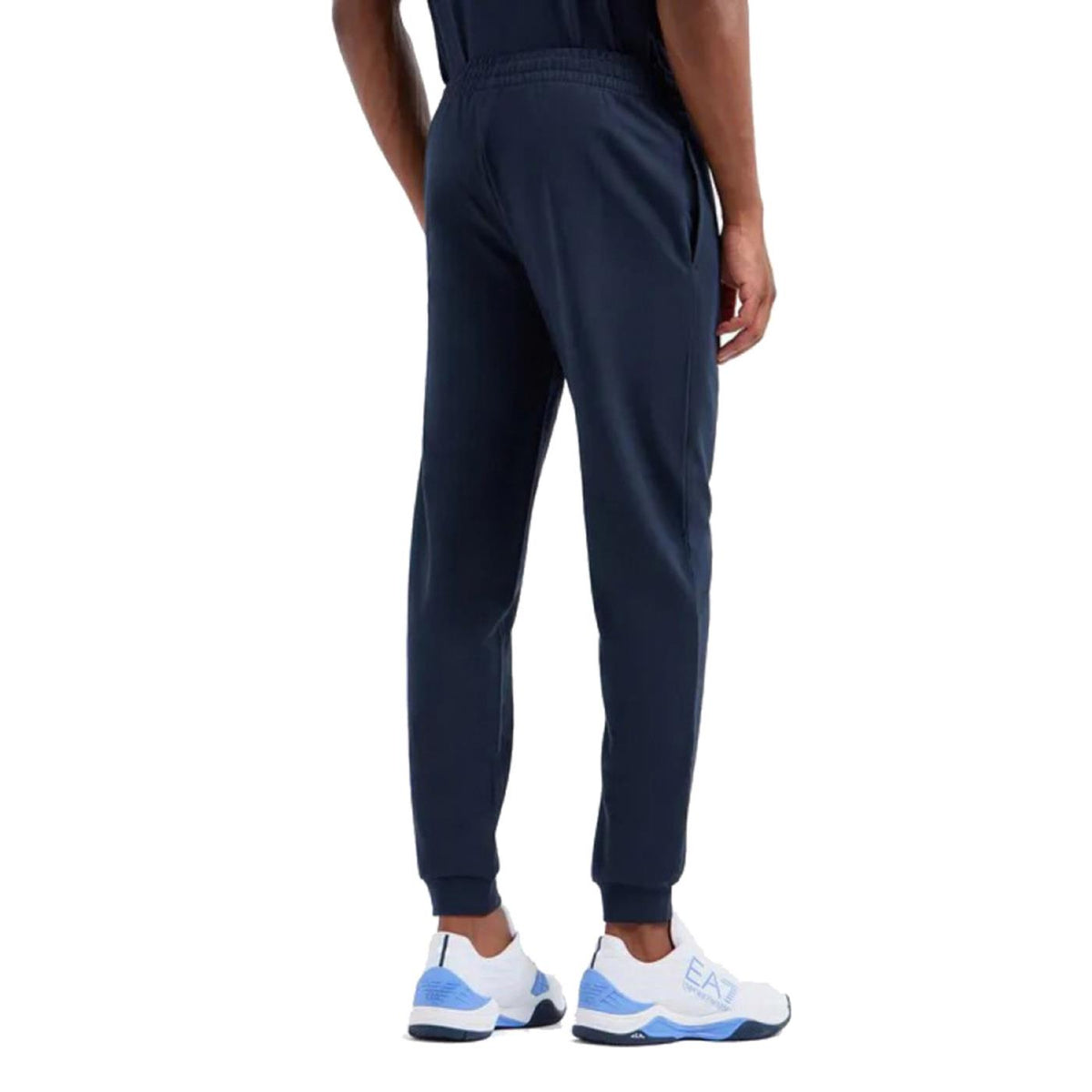 EMPORIO ARMANI 7 EA7 TRAIN VISIBILITY M PANTS - seconda immagine