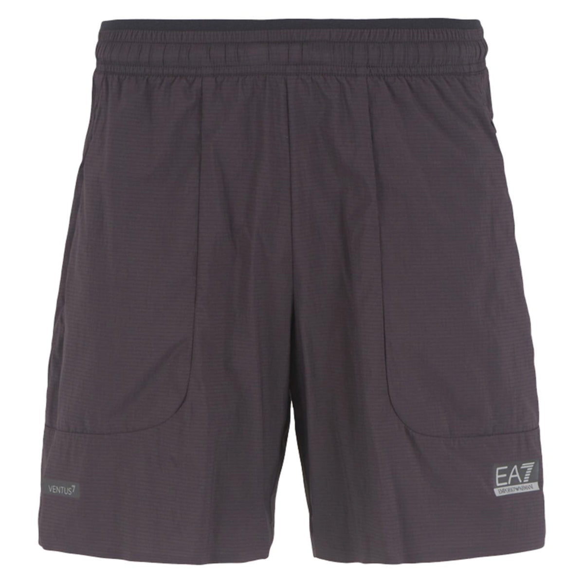 EMPORIO ARMANI 7 EA7 VENTUS7 M SHORTS NYLON