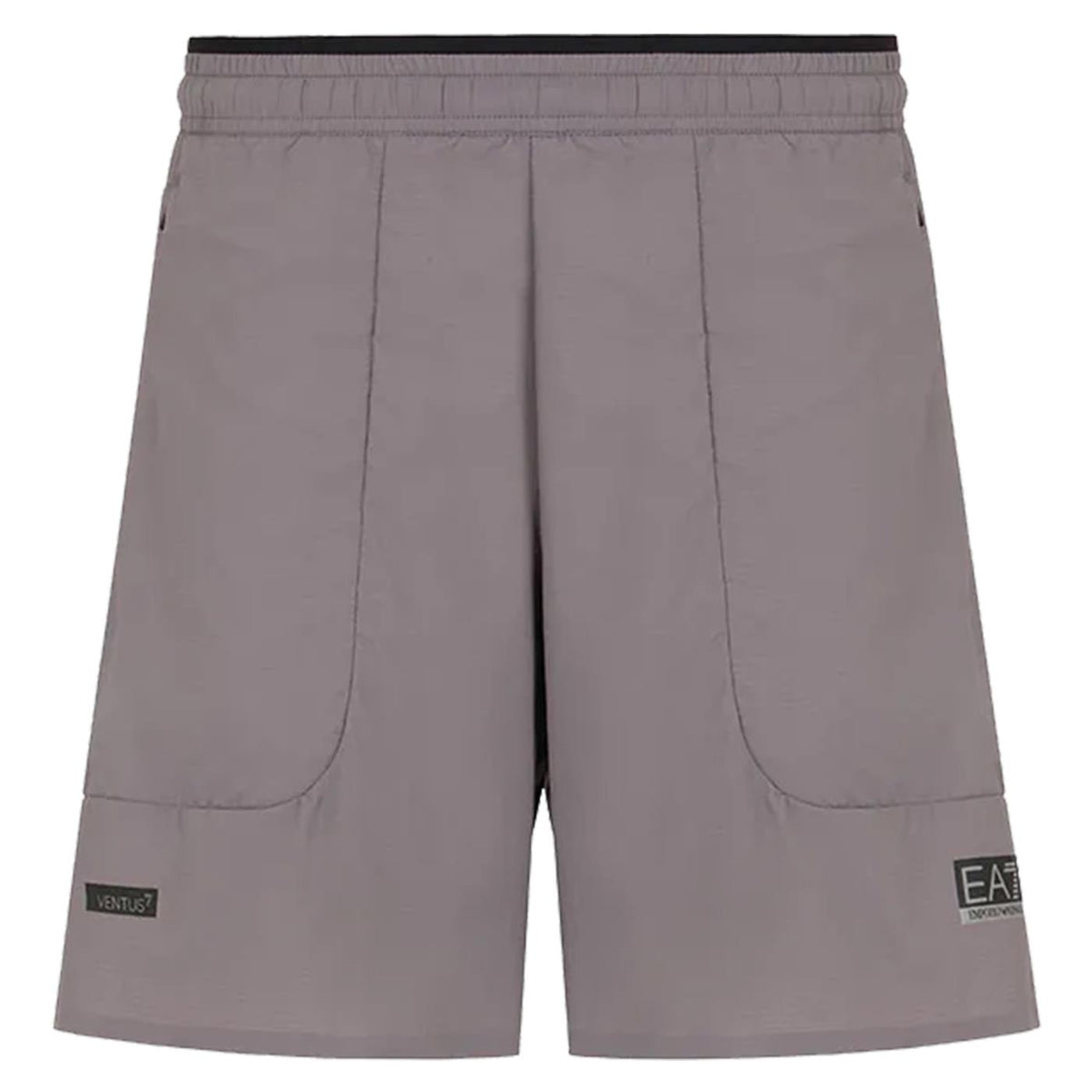 EMPORIO ARMANI 7 EA7 VENTUS7 M SHORTS NYLON