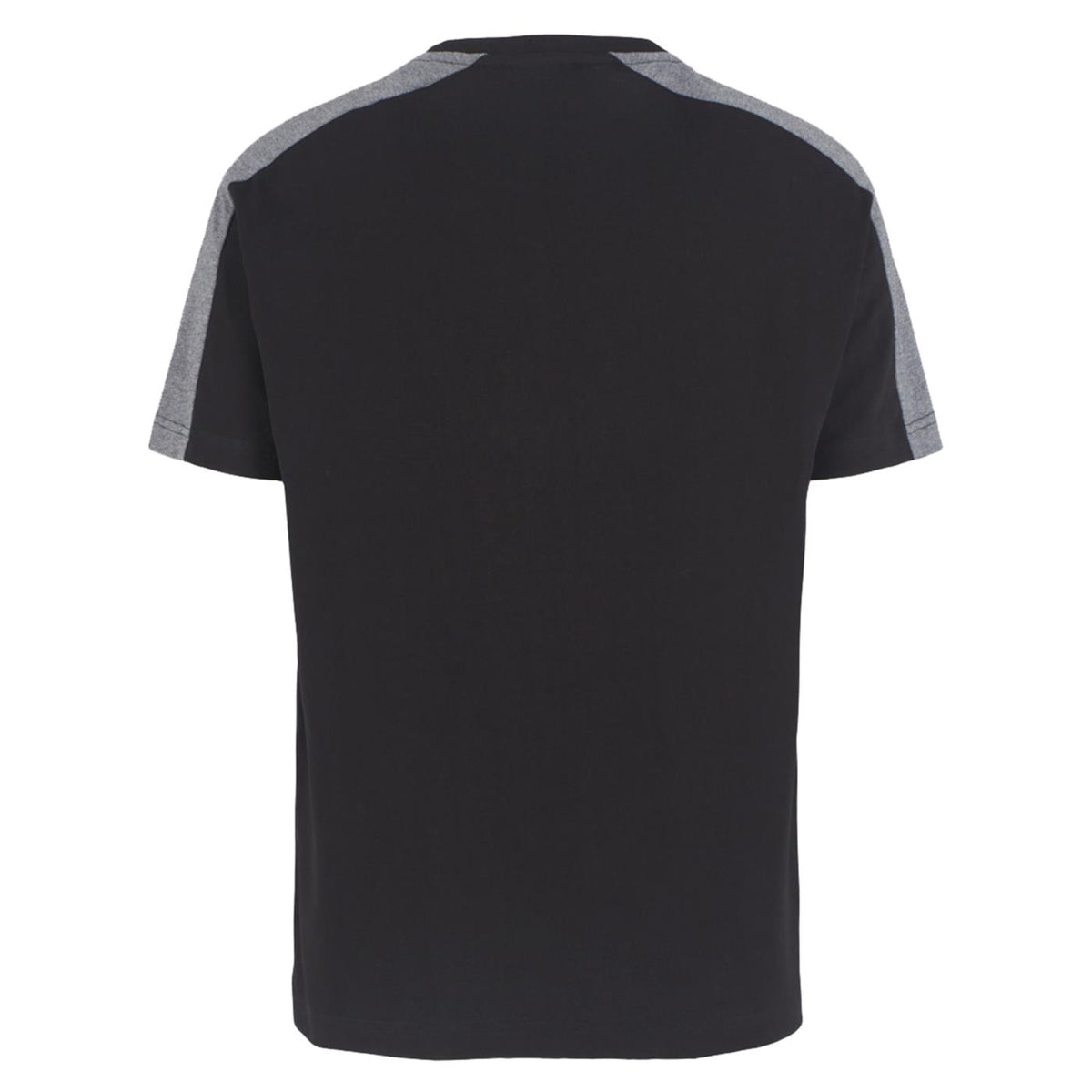 EMPORIO ARMANI 7 EA7 TRAIN VISIBILITY SS TEE - seconda immagine