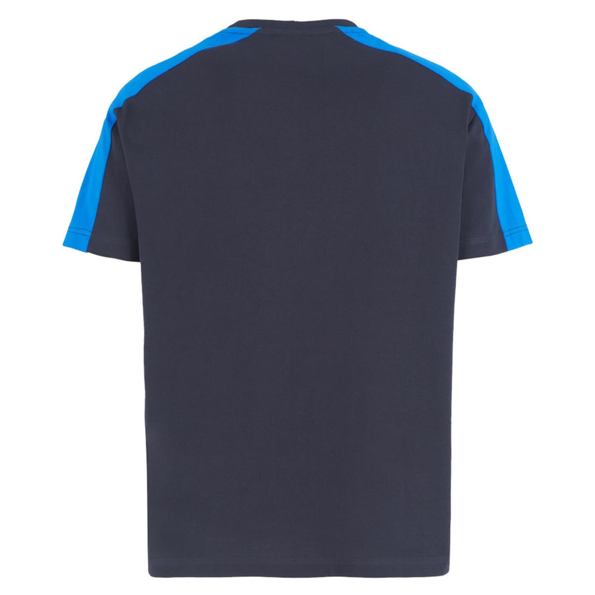 EMPORIO ARMANI 7 EA7 TRAIN VISIBILITY SS TEE - seconda immagine